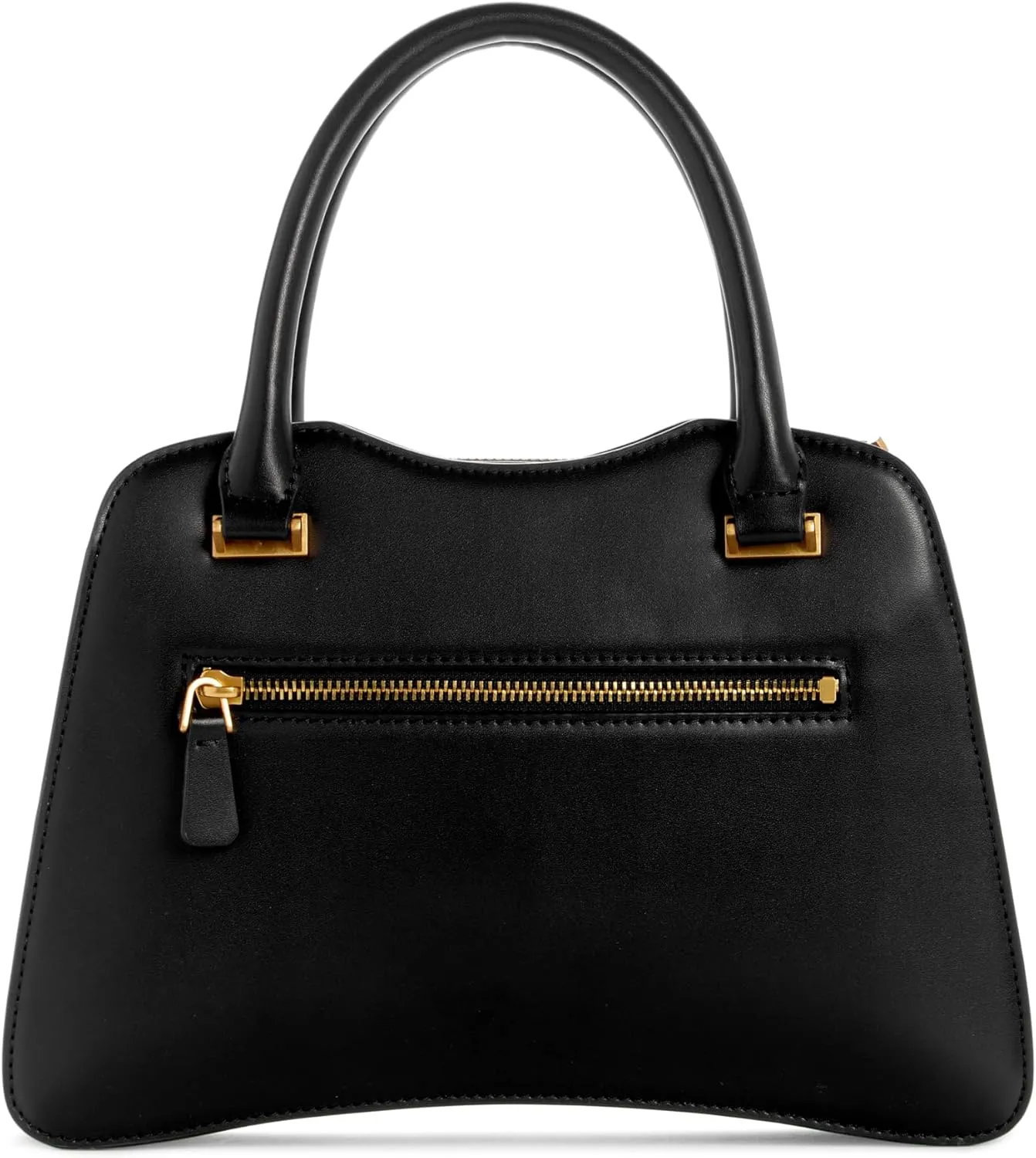 GUESS Kuba Small Satchel