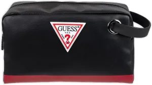 GUESS Men's Toiletry Travel Kit