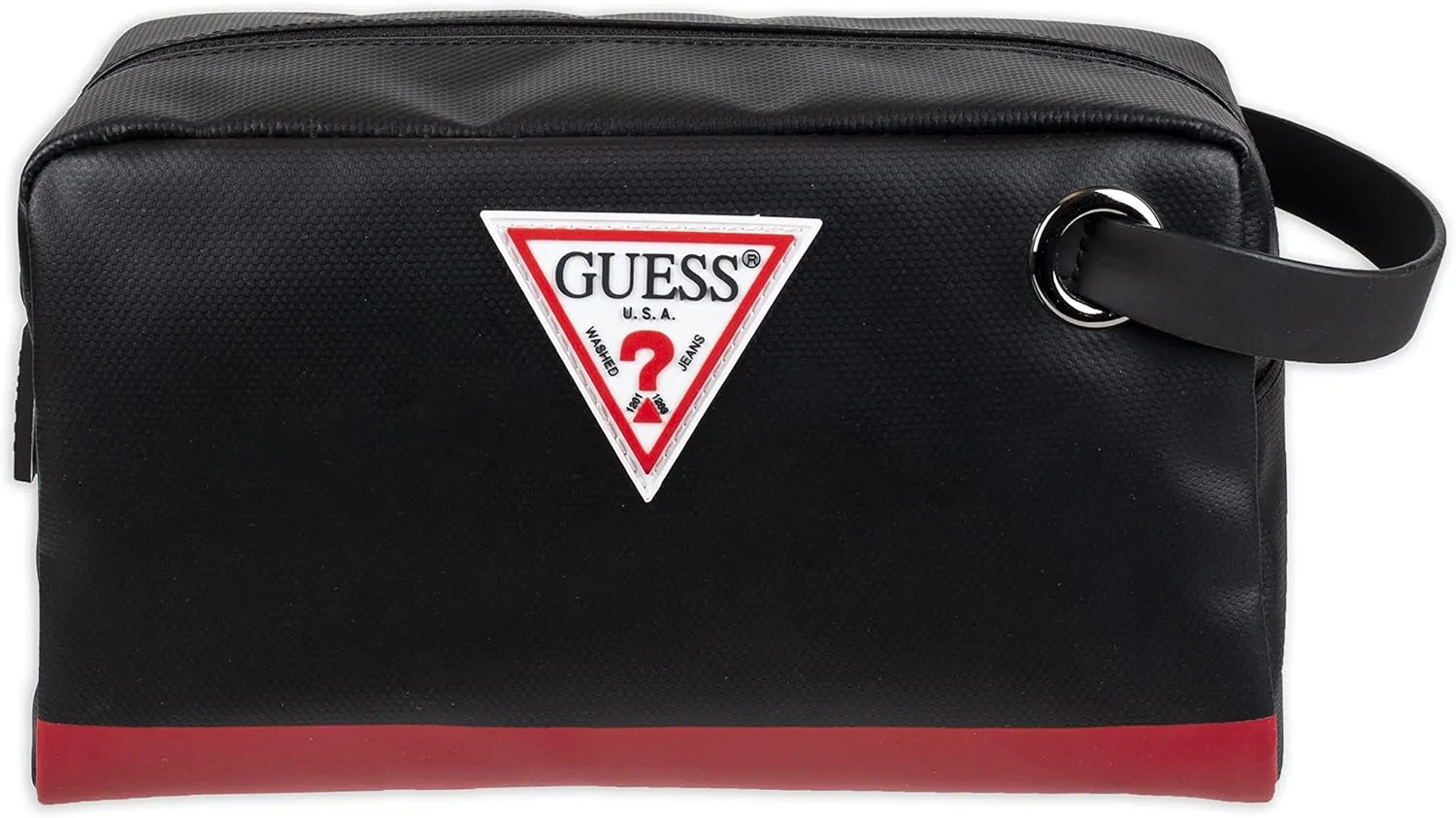 GUESS Men's Toiletry Travel Kit