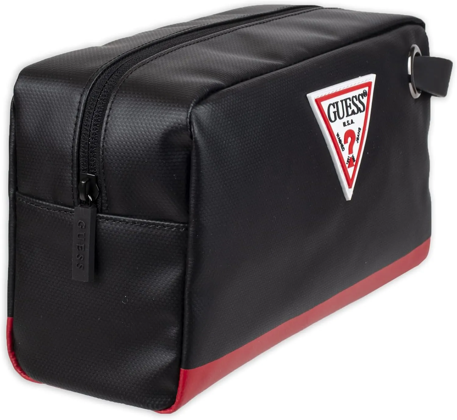 GUESS Men's Toiletry Travel Kit