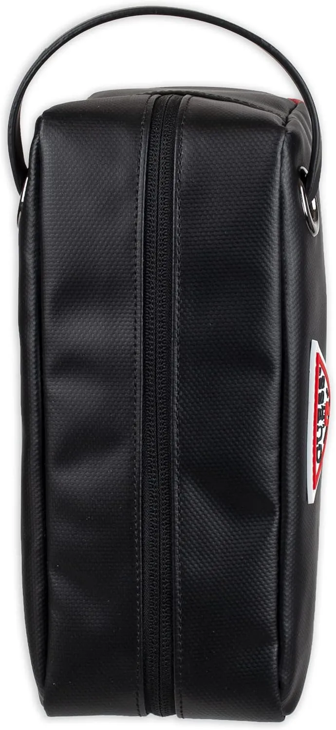GUESS Men's Toiletry Travel Kit