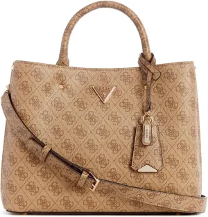 GUESS Meridian Girlfriend Satchel