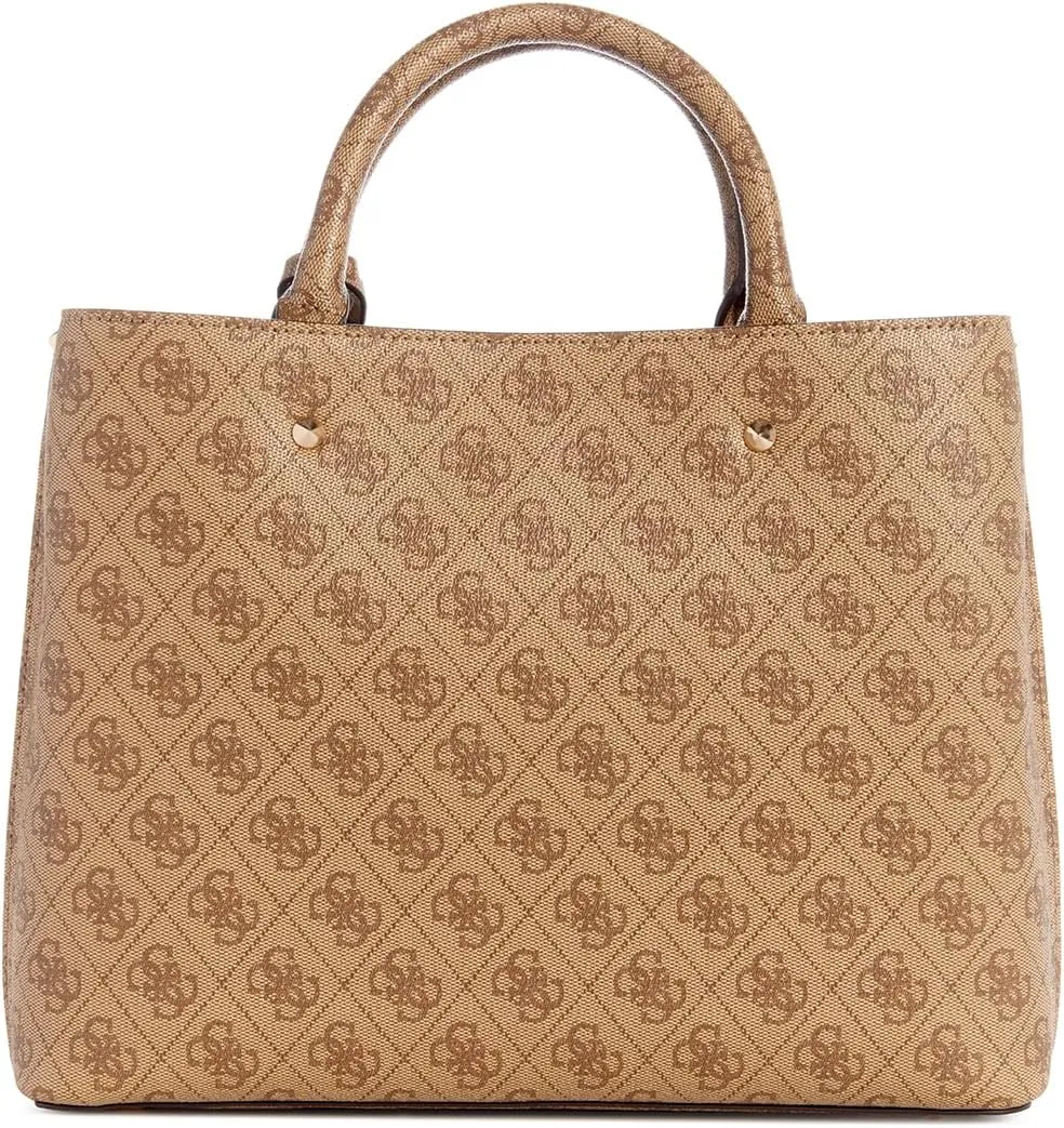GUESS Meridian Girlfriend Satchel