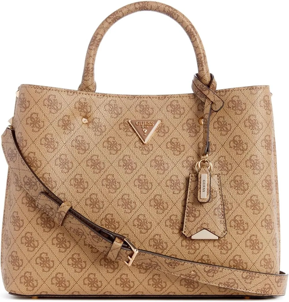 GUESS Meridian Girlfriend Satchel