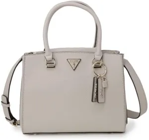 GUESS Noelle Girlfriend Satchel, Brown