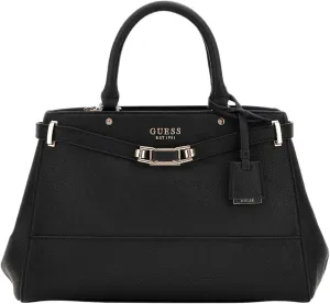 GUESS Silvye Luxury Satchel