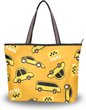 Handbag for Women Shoulder Bag Gym Tote Travel Shopping Satchel
