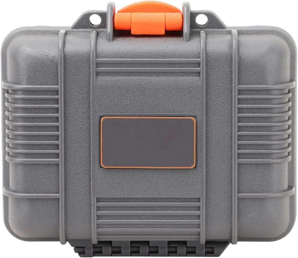 Hard Case, Camera Case - Shockproof Electronic Device Organizer Carrying Box - Portable Camera Organizer Bag, Electronics Case for, Single Attribute, riferimento alla descrizione, Please Refer to
