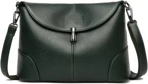 HBJWOV Lady bags Women Messenger Bags High capacity Females Leather Crossbody Shoulder Bag Handbag Satchel