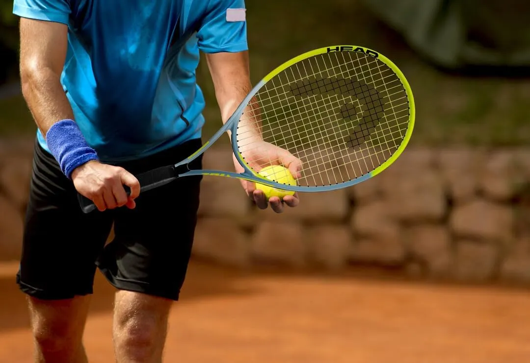 HEADTennis Racket