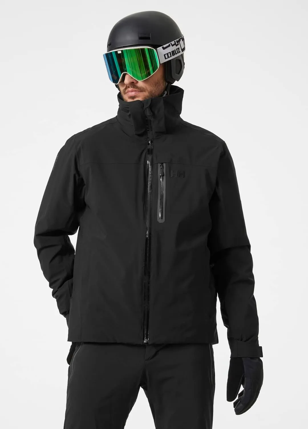 Helly-Hansen Men's Swift Stretch Jacket