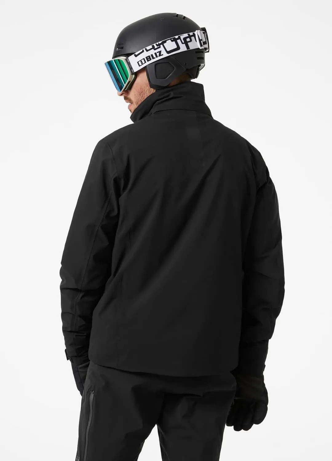 Helly-Hansen Men's Swift Stretch Jacket
