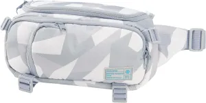 HEX Ranger Camera bag - Sling bag for Mirrorless or DSLR Camera & Accessories - Small Sling Style Crossbody Pack with Interior Dividers, YKK Zipper, Lightweight Durable Water Resistant | Arctic Camo