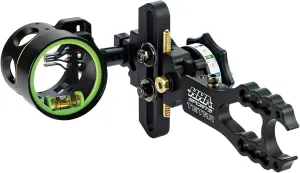 HHA Tetra 4510 .010 4 pin 1.75" Scope Left Hand