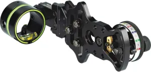 HHA TRAX-5010 Optimizer Ultra X 5010 with .010 Scope