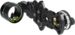HHA TRAX-5510 Optimizer Ultra X 5510 w .010 Rheostat Scope 1.625in
