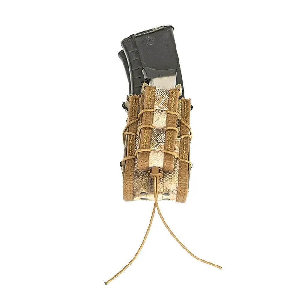 High Speed Gear Double Decker TACO MOLLE Rifle/Pistol Mag Pouch