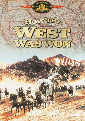 How the West Was Won