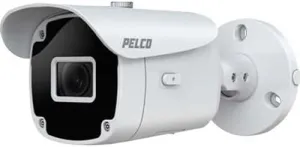IBV229-1ER Value Series 2MP Environmental IR Bullet Camera, 3-9mm Lens, White