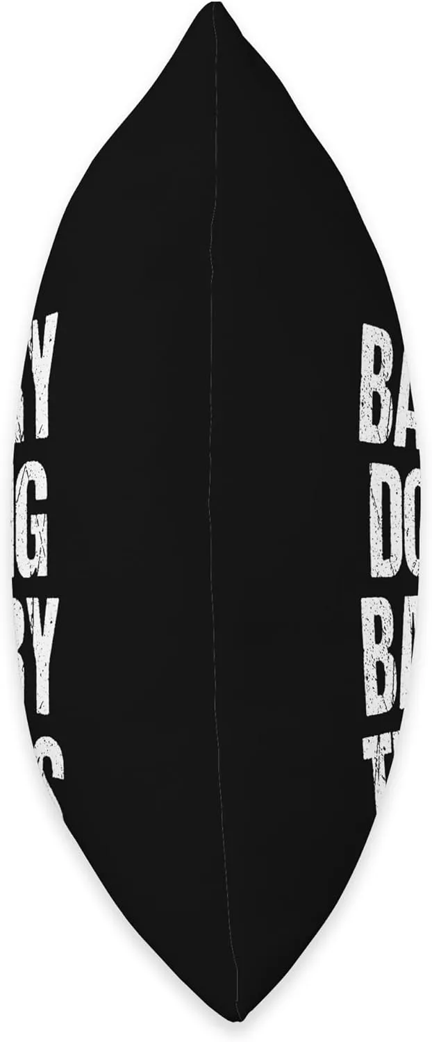I'm Barry Doing Barry Things - Funny Saying Cool Name Barry Throw Pillow