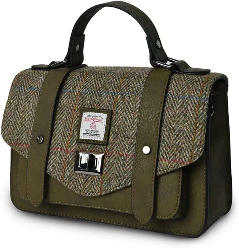 Islander Medium Satchel shoulder bags