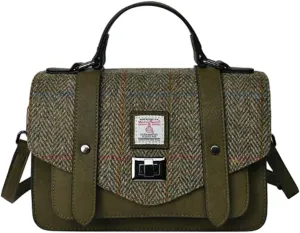 Islander Medium Satchel shoulder bags