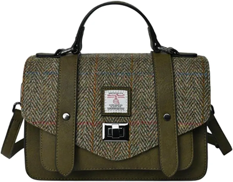 Islander Medium Satchel shoulder bags