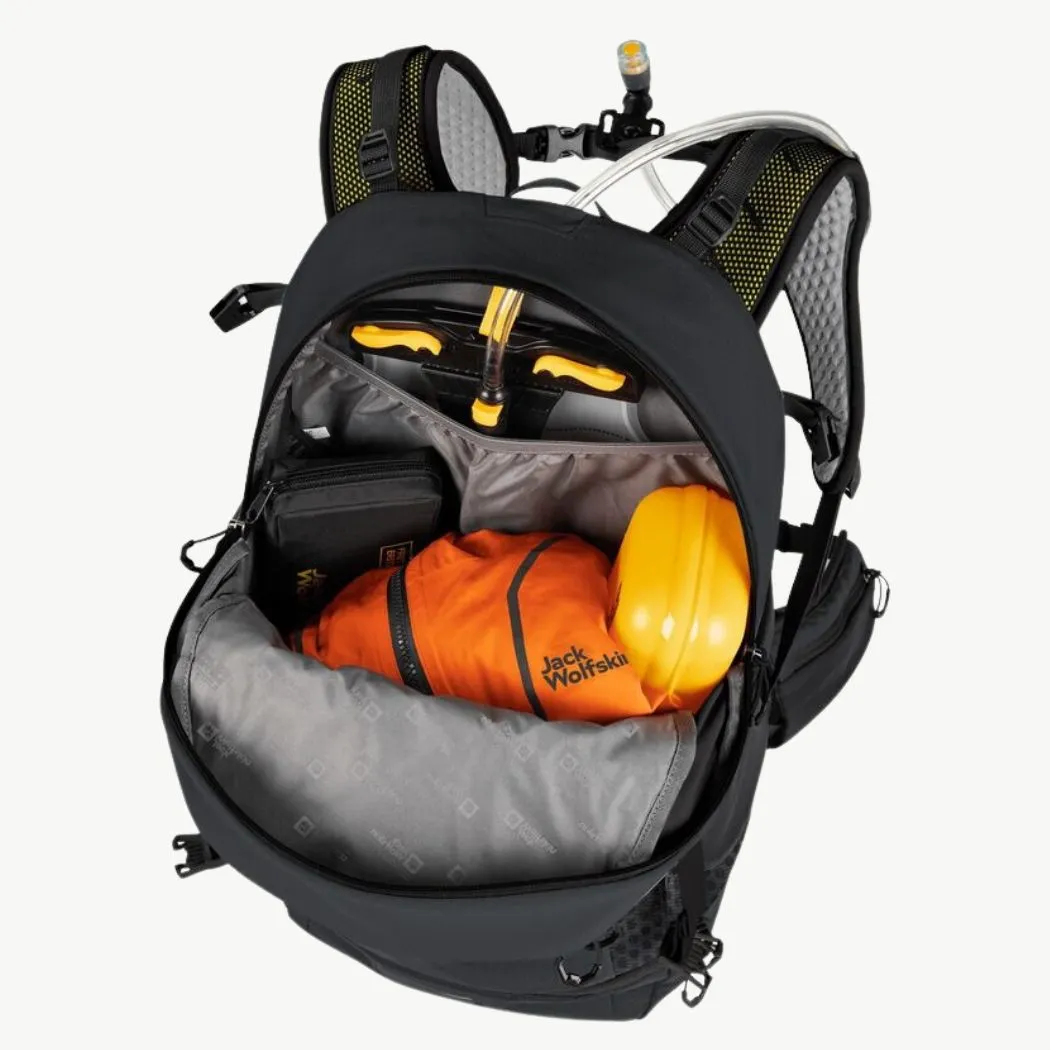 jack wolfskin Moab Jam Pro 30.5 Unisex Backpack