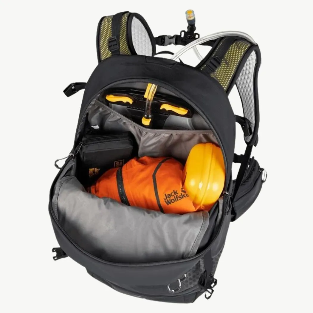 jack wolfskin Moab Jam Pro 34.5 Unisex Bike Backpack