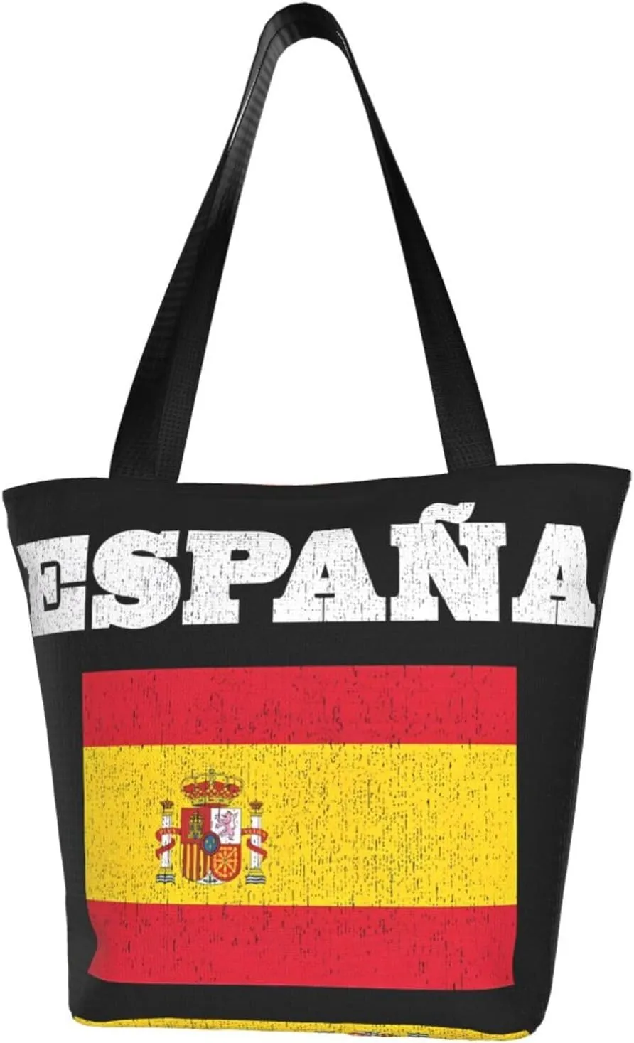 Jamaican Rasta Reggae Judah Lion Women's Tote Bag Shoulder Bag Shopping Handbag Large Capacity Handbag With Zipper