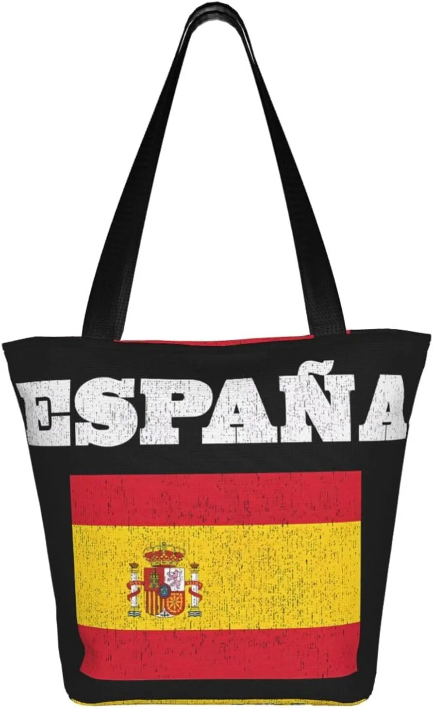 Jamaican Rasta Reggae Judah Lion Women's Tote Bag Shoulder Bag Shopping Handbag Large Capacity Handbag With Zipper