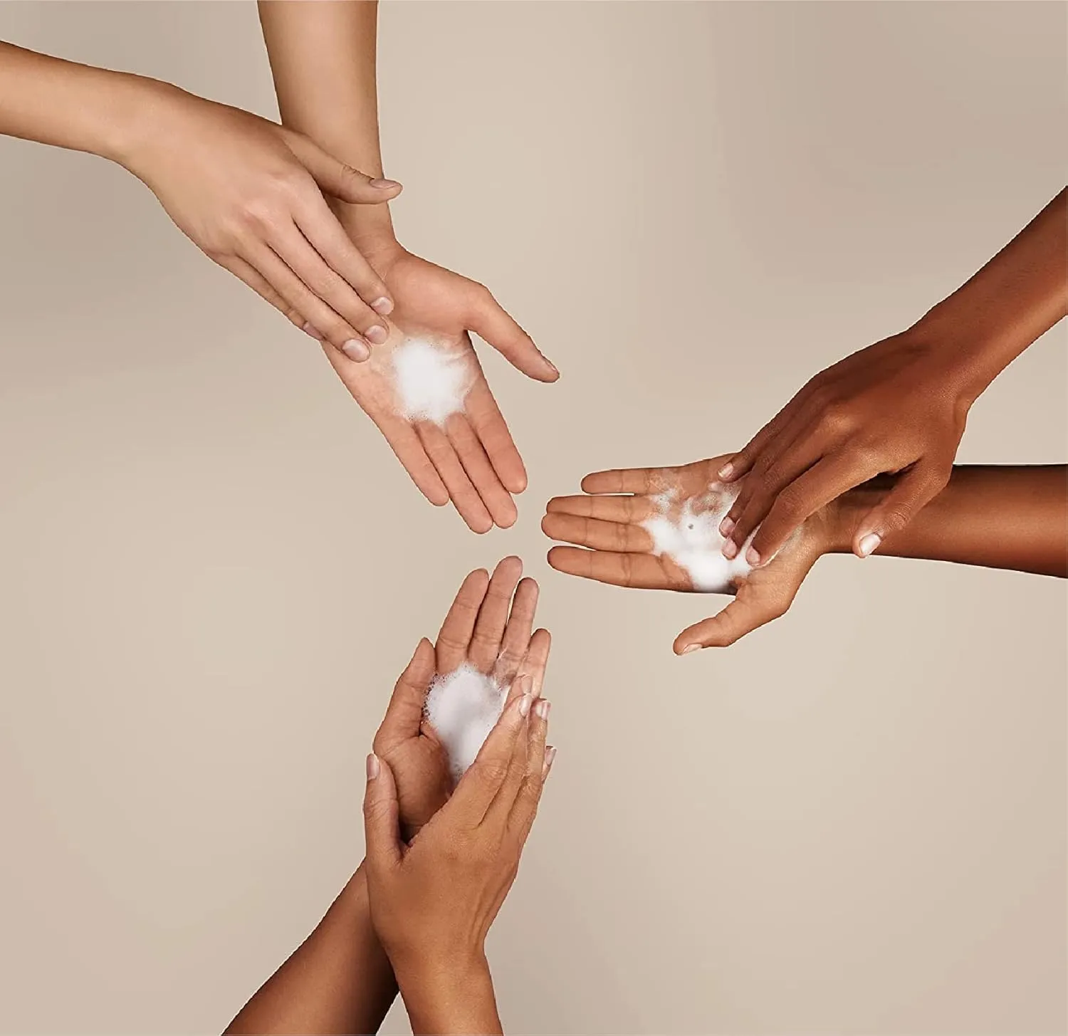 J.R. Watkins Foaming Hand Soap Refills, All Natural, Alcohol-Free Hand Wash, Cruelty-Free, USA Made, Moisturizing Hand Soap Refill for Bathroom or Kitchen, Lemon 28 fl oz Foam Soap Refill, 6 Pack