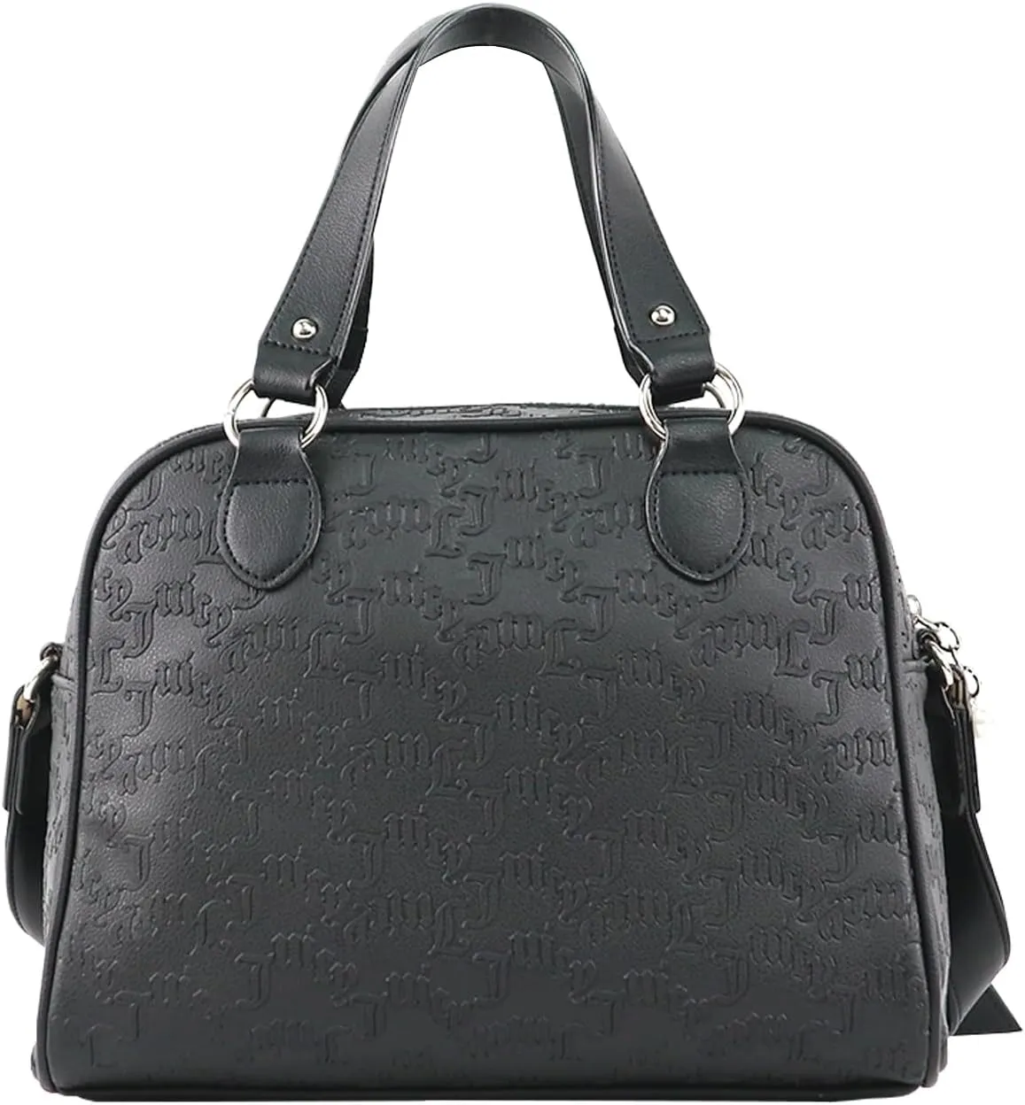 Juicy Couture String of Pearls Satchel