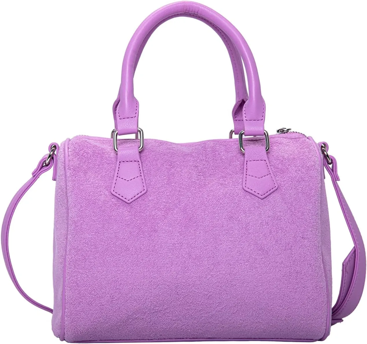 Juicy Couture Wingin’ It Speedy Satchel