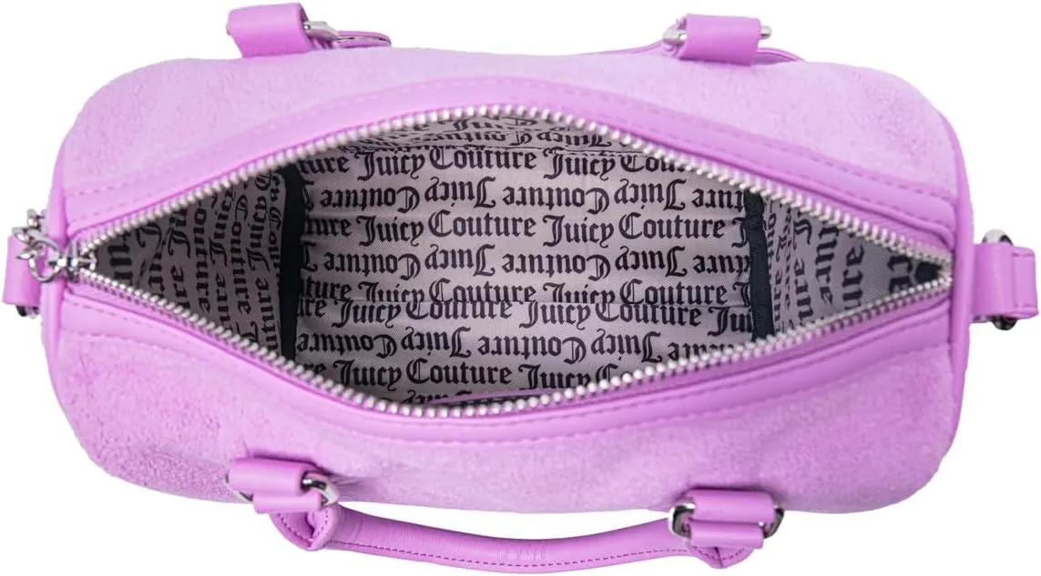 Juicy Couture Wingin’ It Speedy Satchel