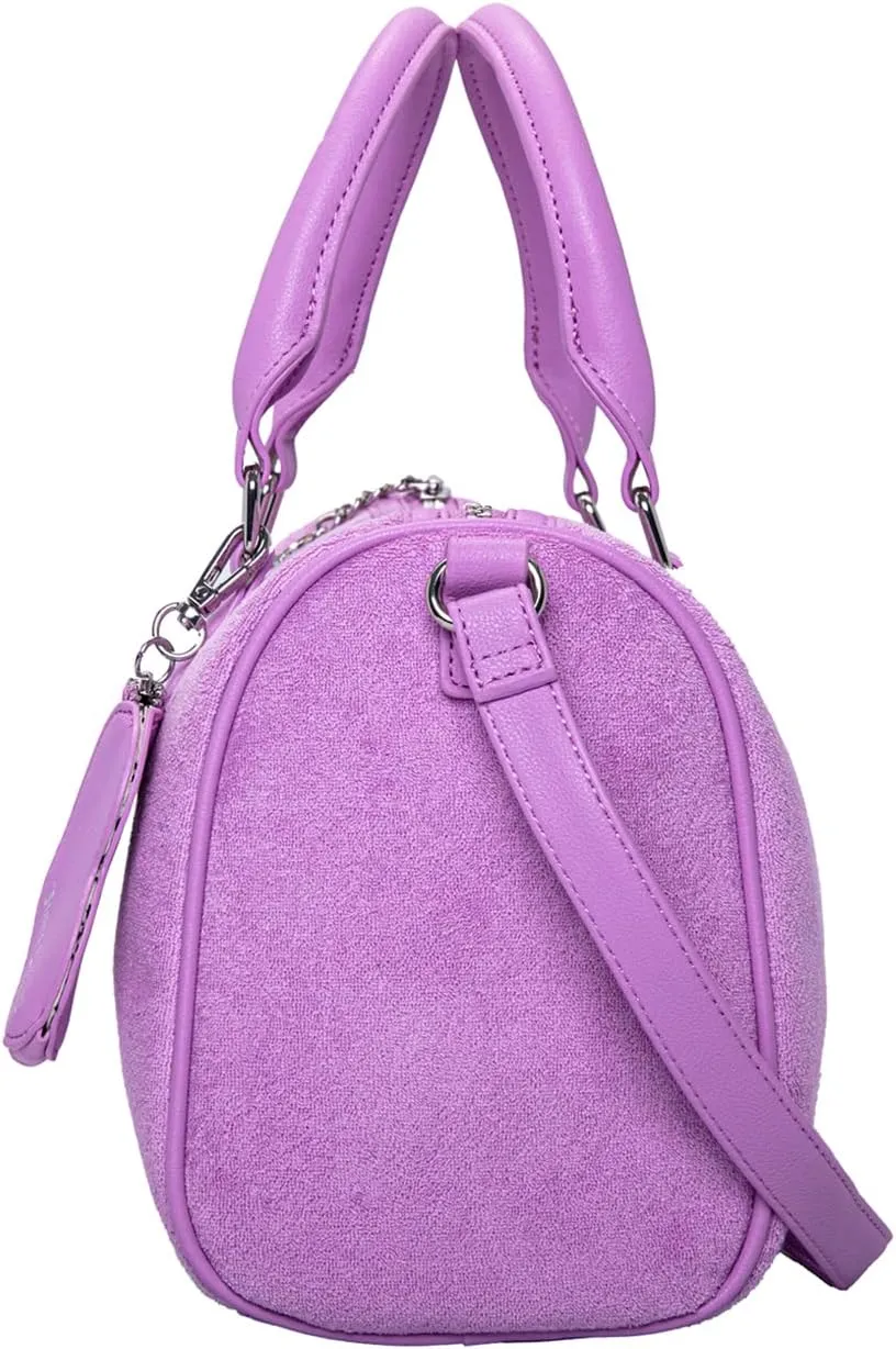 Juicy Couture Wingin’ It Speedy Satchel