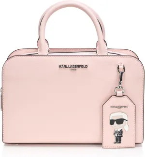 Karl Lagerfeld Paris Maybelle Satchel