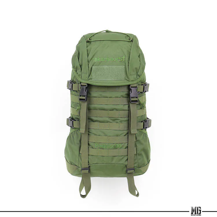 Karrimor SF Predator 30L Rucksack
