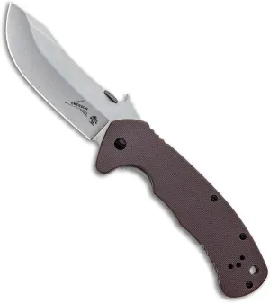 Kershaw Emerson CQC-6K Folding Pocket Knife