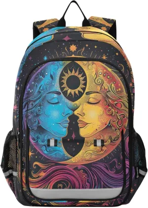 Kid Bookbag, Elementary Kids Backpack, Cool Boys Backpack