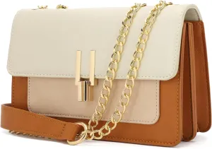 KL928 Crossbody Purses for Women Shoulder Bag Designer Satchel Handbag