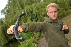 KORDA KATAPULT.