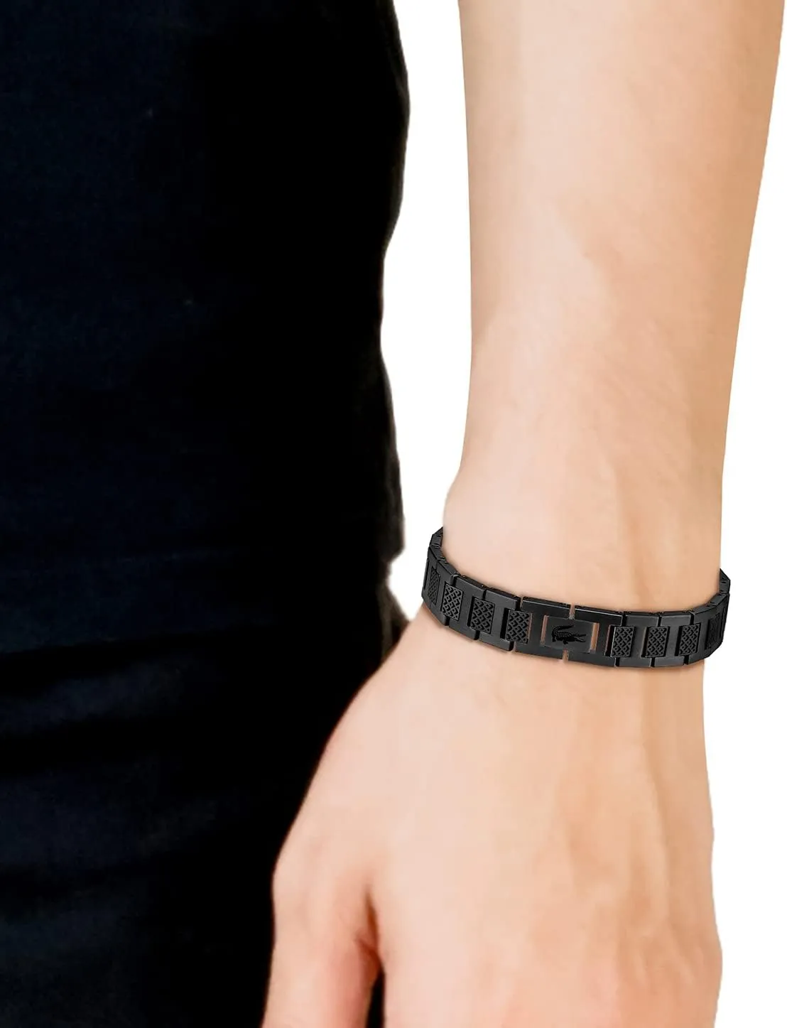 Lacoste Metropole Men's Bracelets