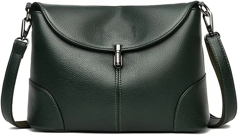 Lady bags Women Messenger Bags High capacity Females Leather Crossbody Shoulder Bag Handbag Satchel