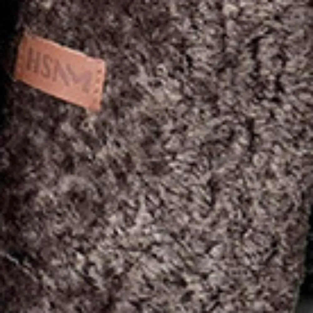 Lamb Wool Handbag Fuzzy Cute Autumn and Winter Fluffy Stylish Chroma Handbag Shoulder Bag Fuzzy Handbag