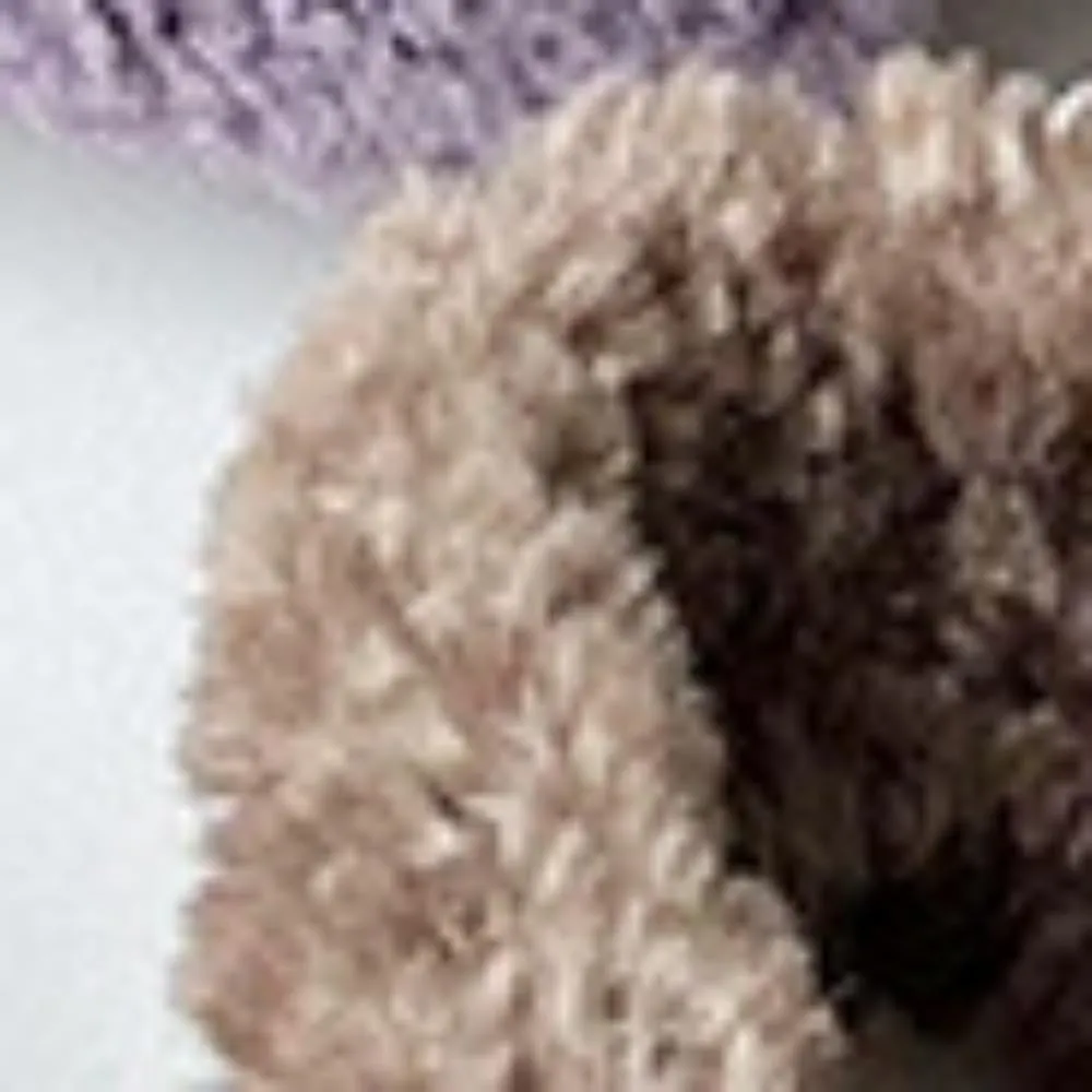 Lamb Wool Handbag Fuzzy Cute Autumn and Winter Fluffy Stylish Chroma Handbag Shoulder Bag Fuzzy Handbag