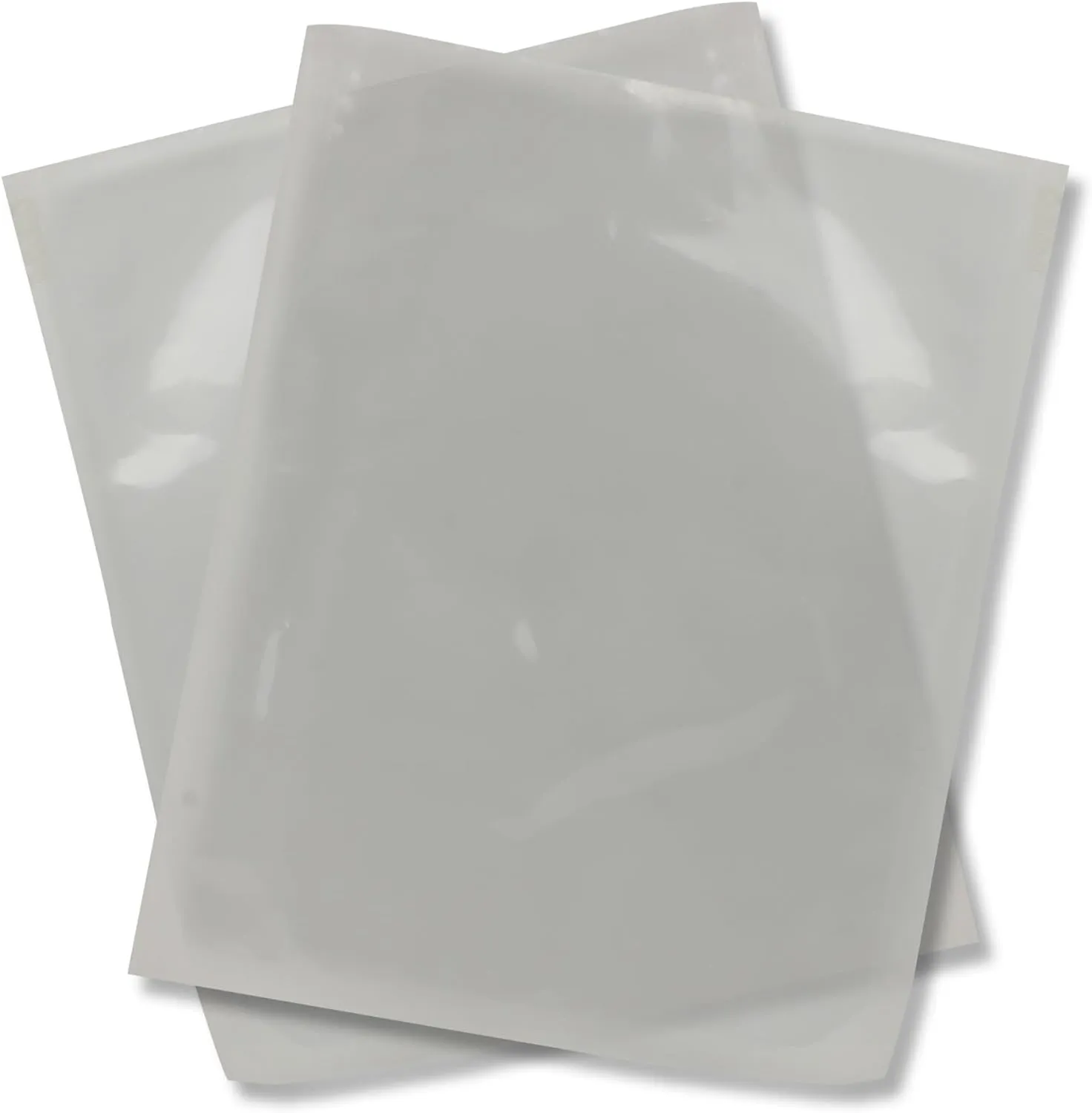 LEM Products MaxVac Pro Chamber Vacuum Sealer Bags, 8 x 10 Inches, Compatible with Chamber Vacuum Sealers Only, 250 Count