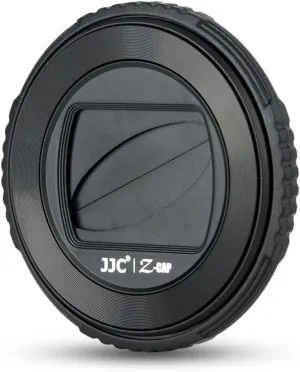 Lens Protector Cover for Olympus TG-7 TG-6 TG-5 TG-4 TG-3 TG-2 and TG-1 Camera, Rotating Lens Cap, Replaces Olympus LB-T01 Lens Barrier