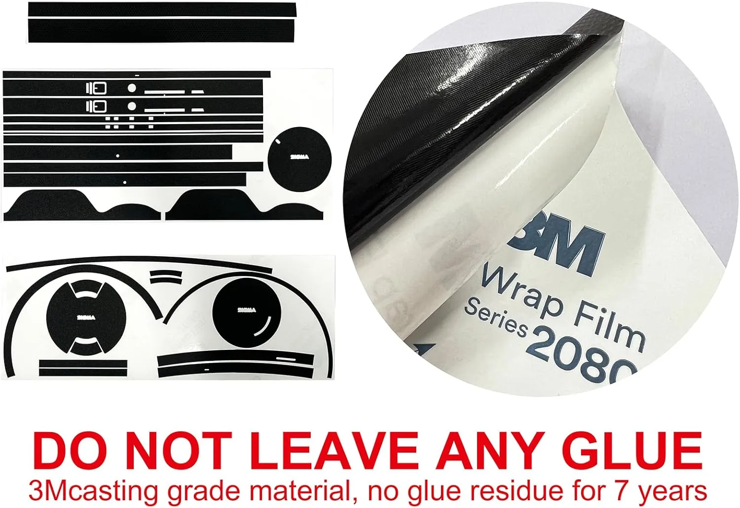 Lens Skin Vinyl Wrap Film Camera Protective Sticker for Canon EF 100-400mm F4.5-5.6L is II USM Protector Coat Photography Accessories 100-400 4.5-5.6(Field Camouflage)