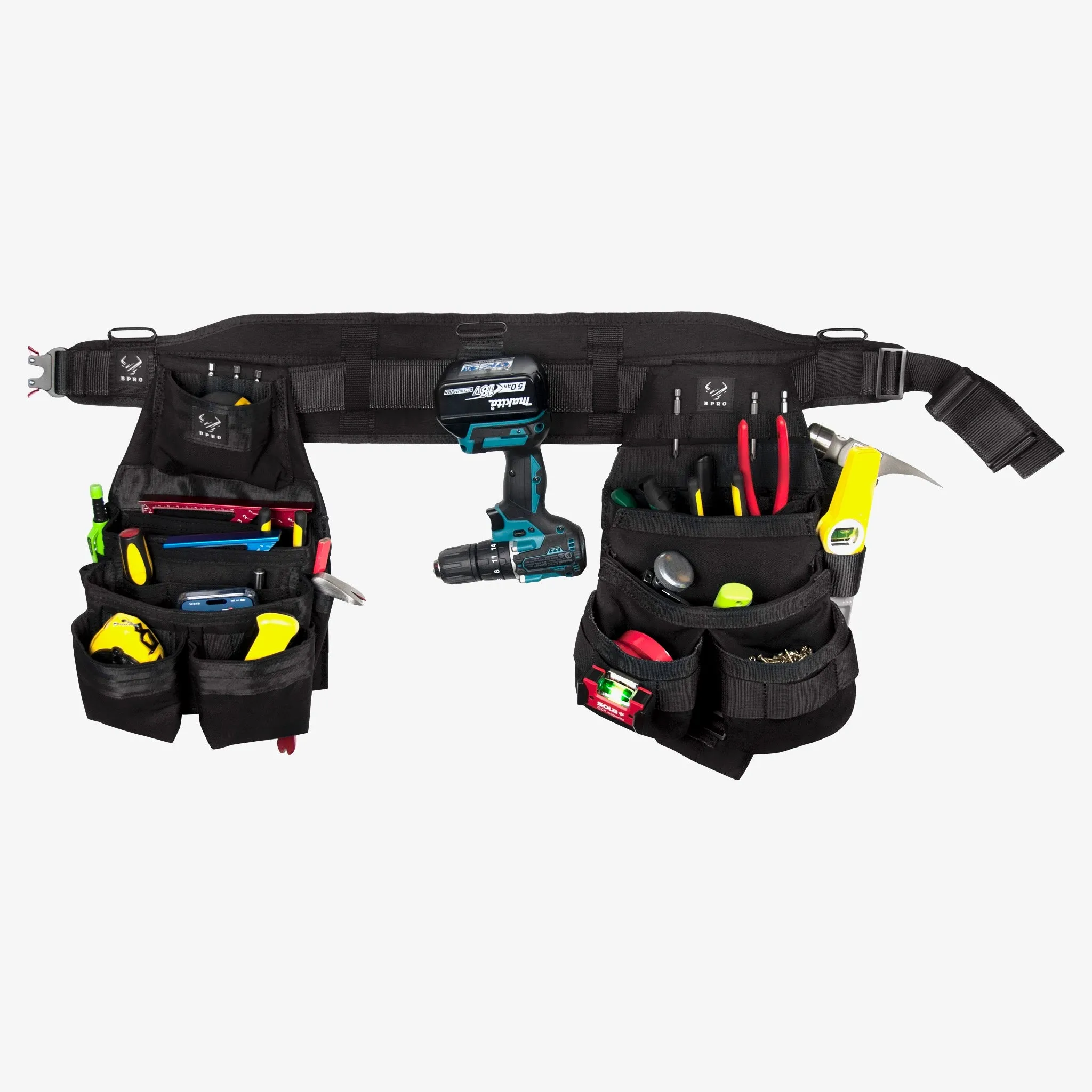 LHR FRAMER ELITE SET